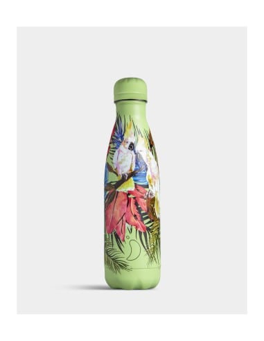 CHILLYS Θερμός Υγρών Tropical Cacatua 500ml