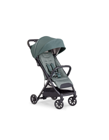 INGLESINA Quid² Elephant Grey