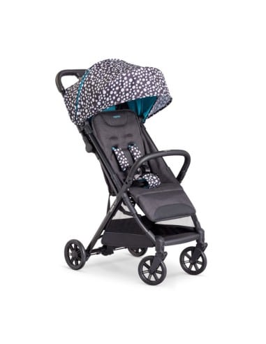 INGLESINA Quid² Polka Dot Black