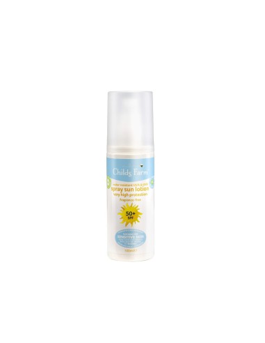 CHILDS FARM Sun Spray SPF50 100ml