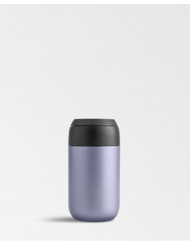 Chillys Series 2 Coffee Cup Metallic Lavender 340ml