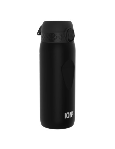 Ion8 Πλαστικό Παγούρι Tour 750ml Μαύρο