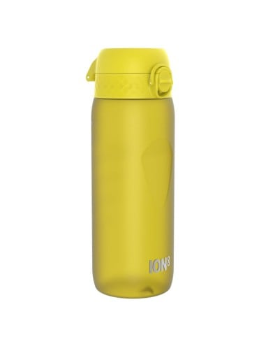 Ion8 Πλαστικό Παγούρι Tour 750ml Κίτρινο