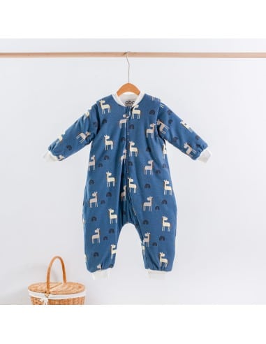 ABO Υπνόσακος Giraffe 2,5 tog