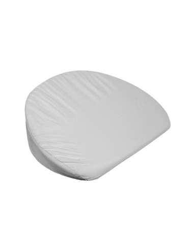 JUST BABY Safety Pillow For Port Bebe Grey