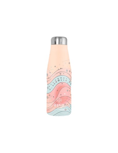 ESTIA Θερμός Νερού Travel Flask Save The Aegean Whimsy Wonders 500ml