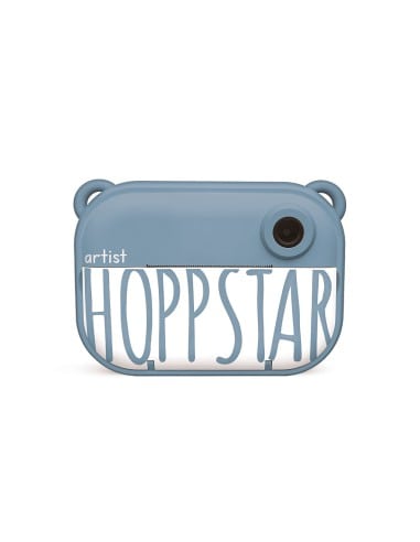 Hoppstar Ψηφιακή Φωτογραφική Μηχανή Artist Denim 5+